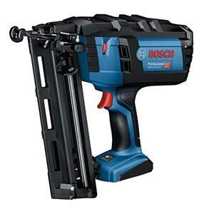 Bosch Brad Nailers